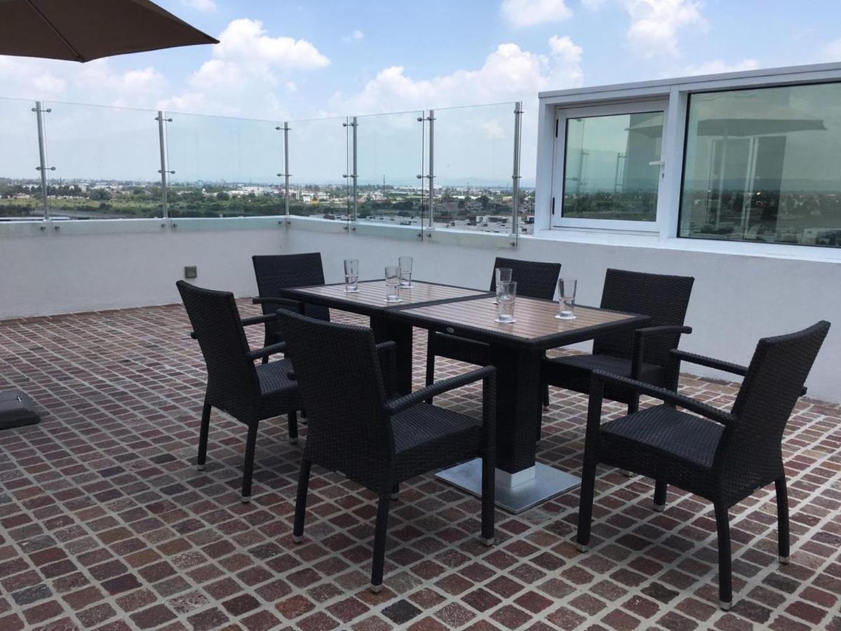 Fiesta Inn Celaya Galerias Екстериор снимка