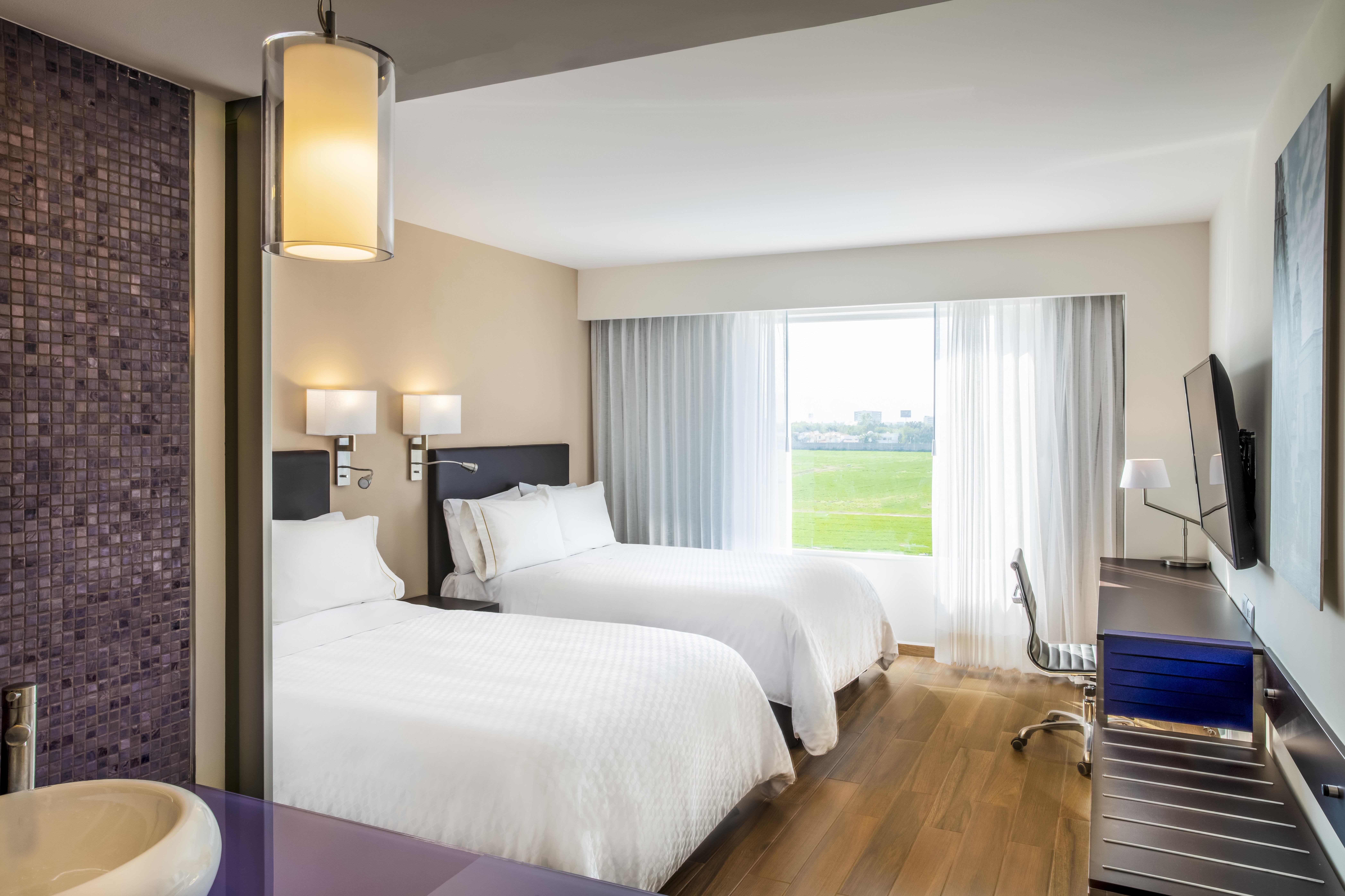Fiesta Inn Celaya Galerias Екстериор снимка
