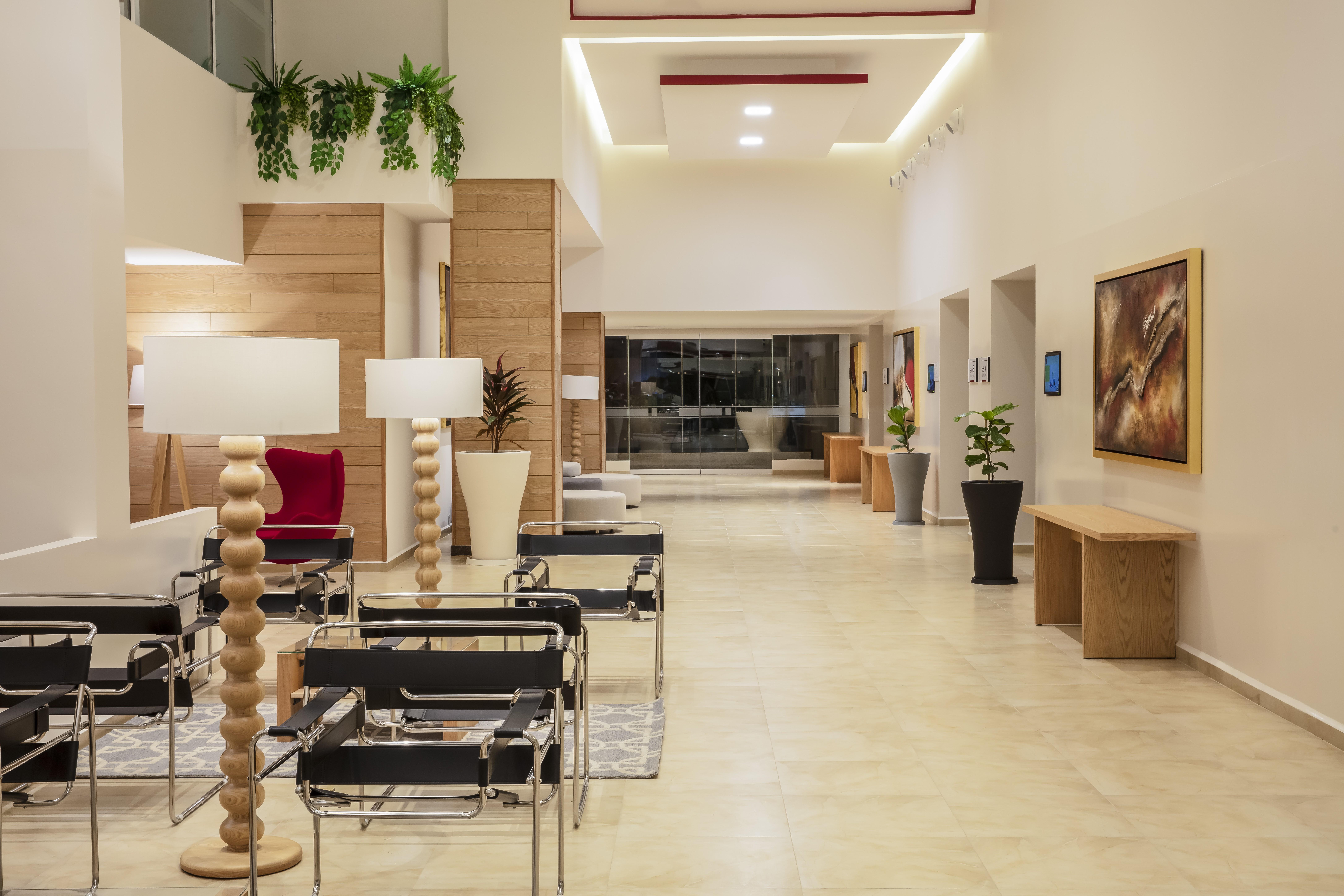 Fiesta Inn Celaya Galerias Екстериор снимка