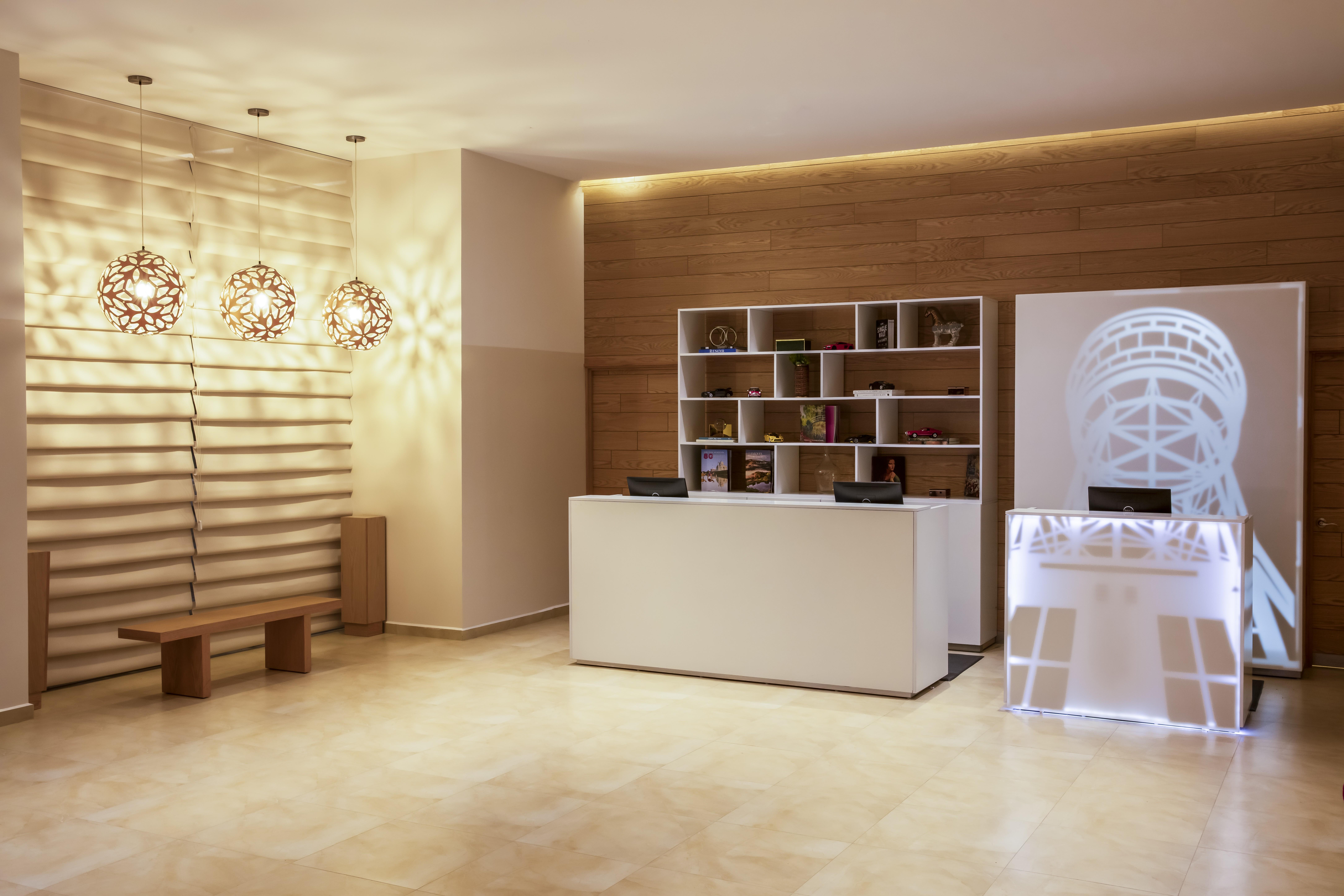 Fiesta Inn Celaya Galerias Екстериор снимка