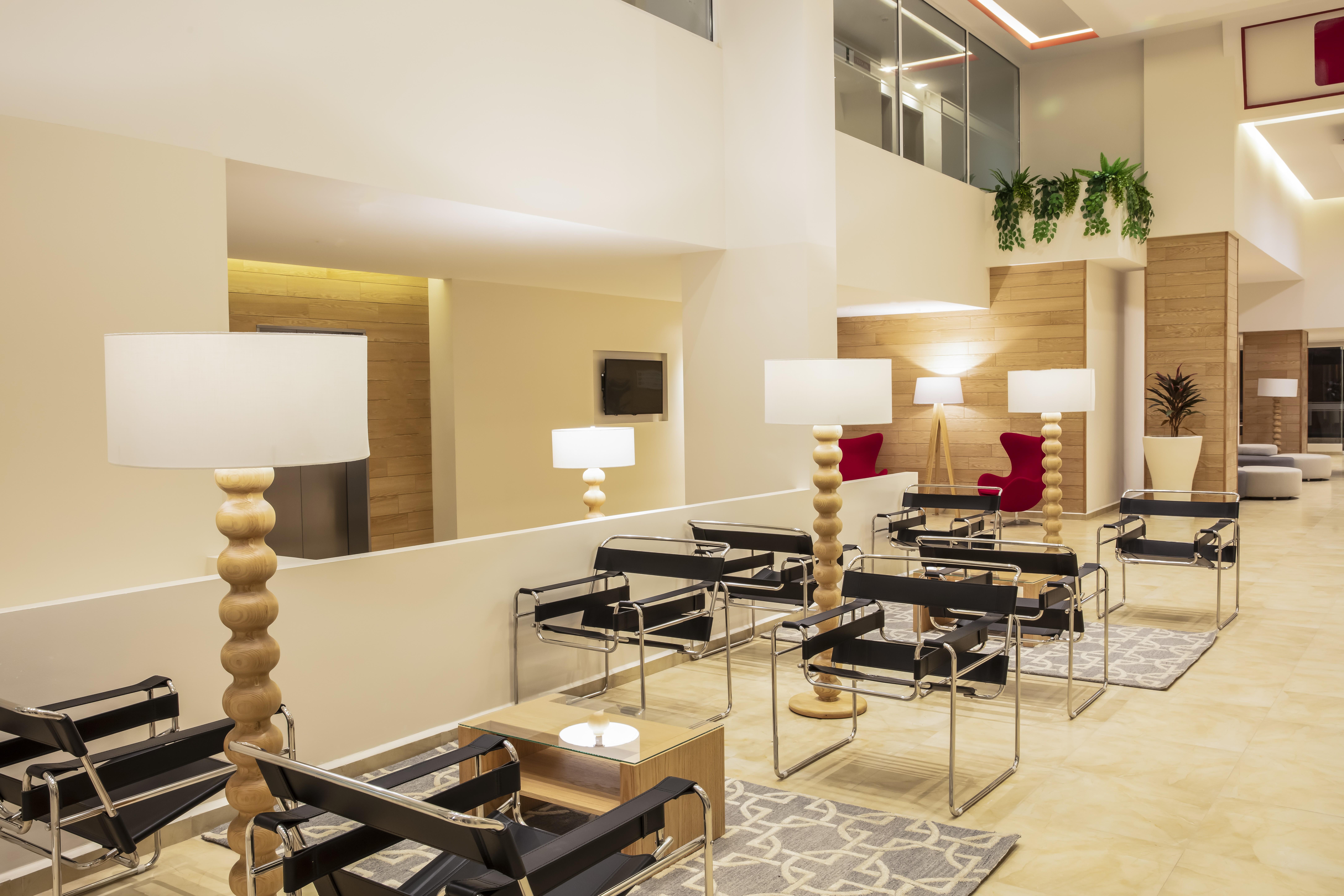 Fiesta Inn Celaya Galerias Екстериор снимка