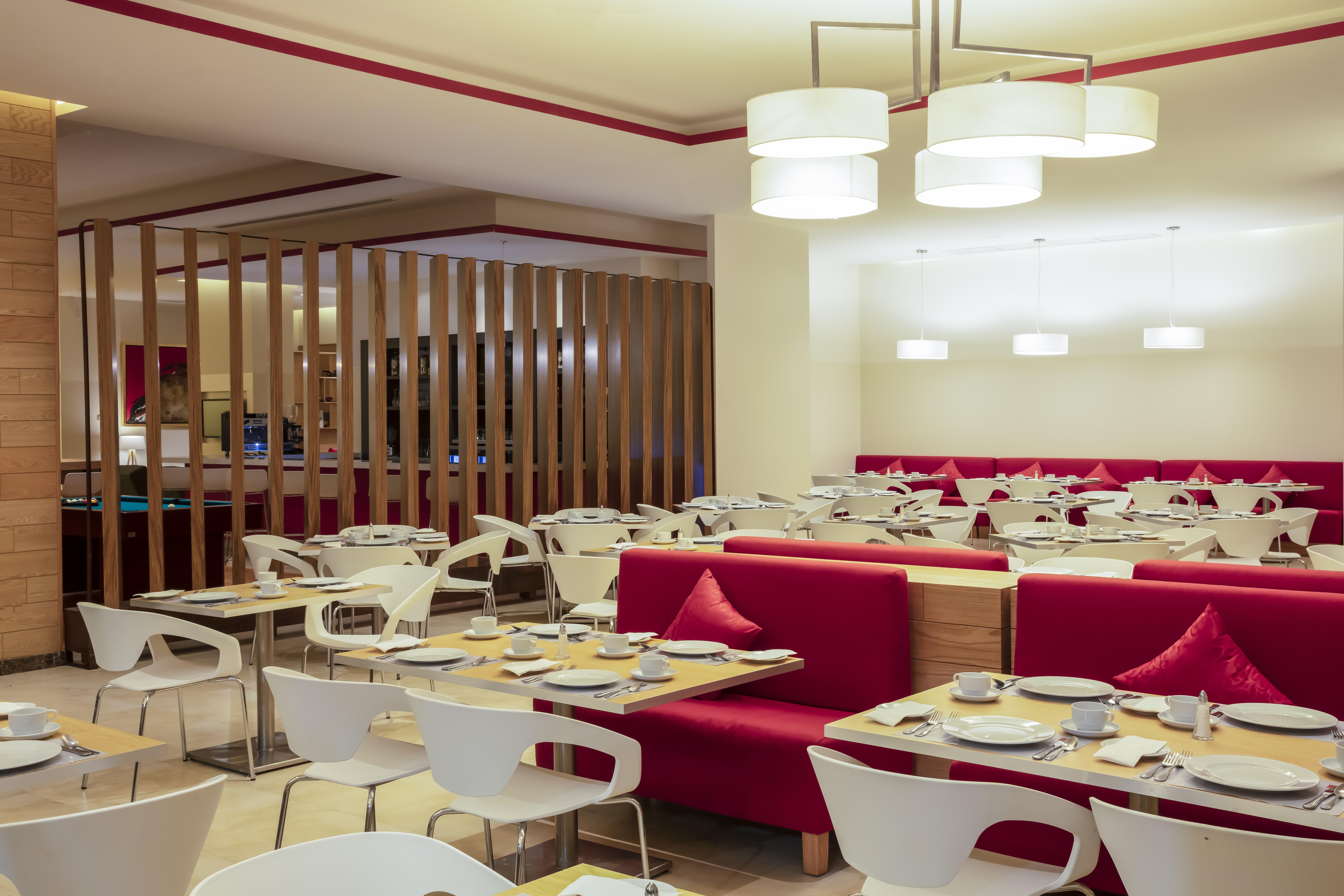 Fiesta Inn Celaya Galerias Екстериор снимка