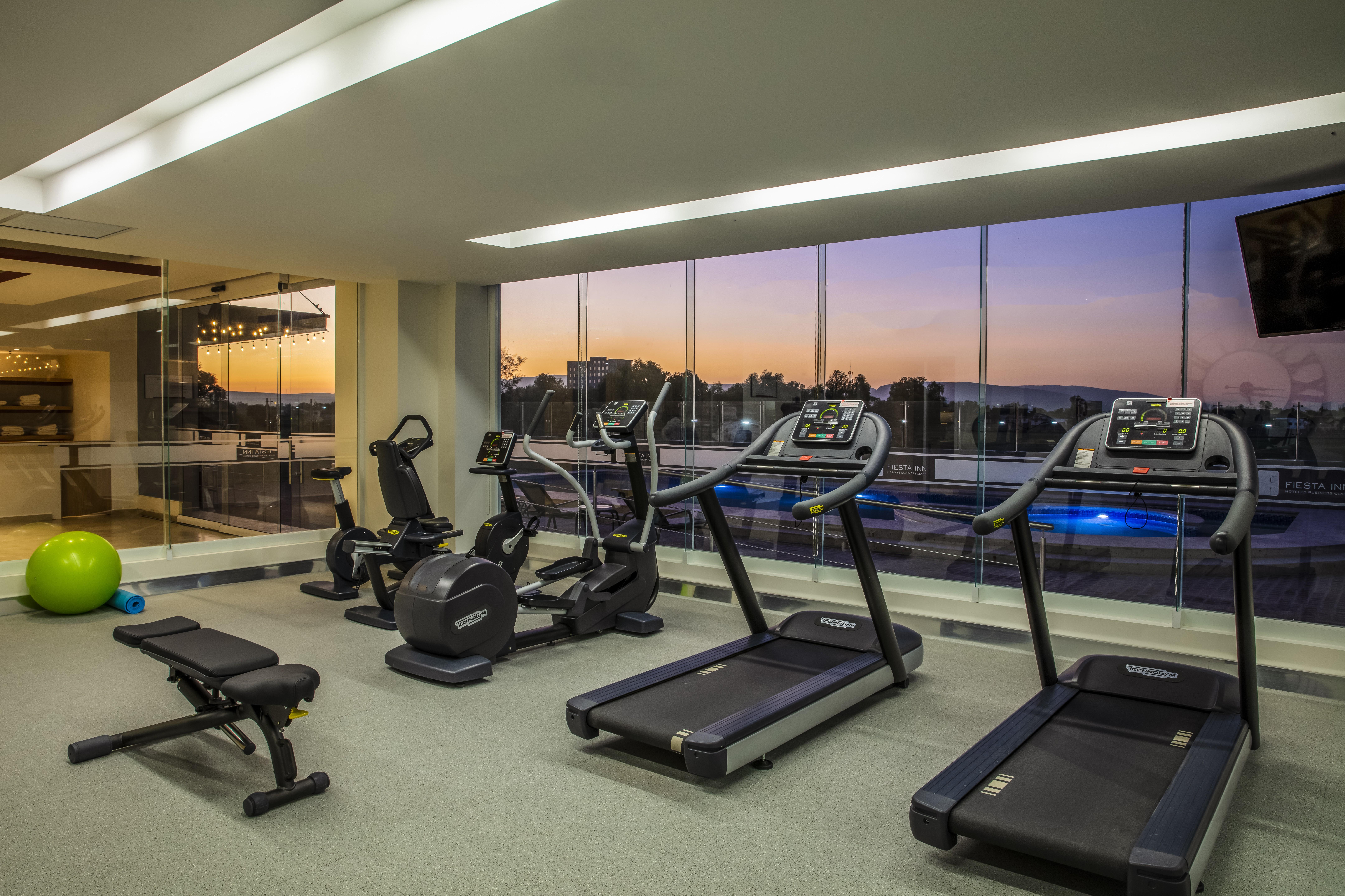 Fiesta Inn Celaya Galerias Екстериор снимка
