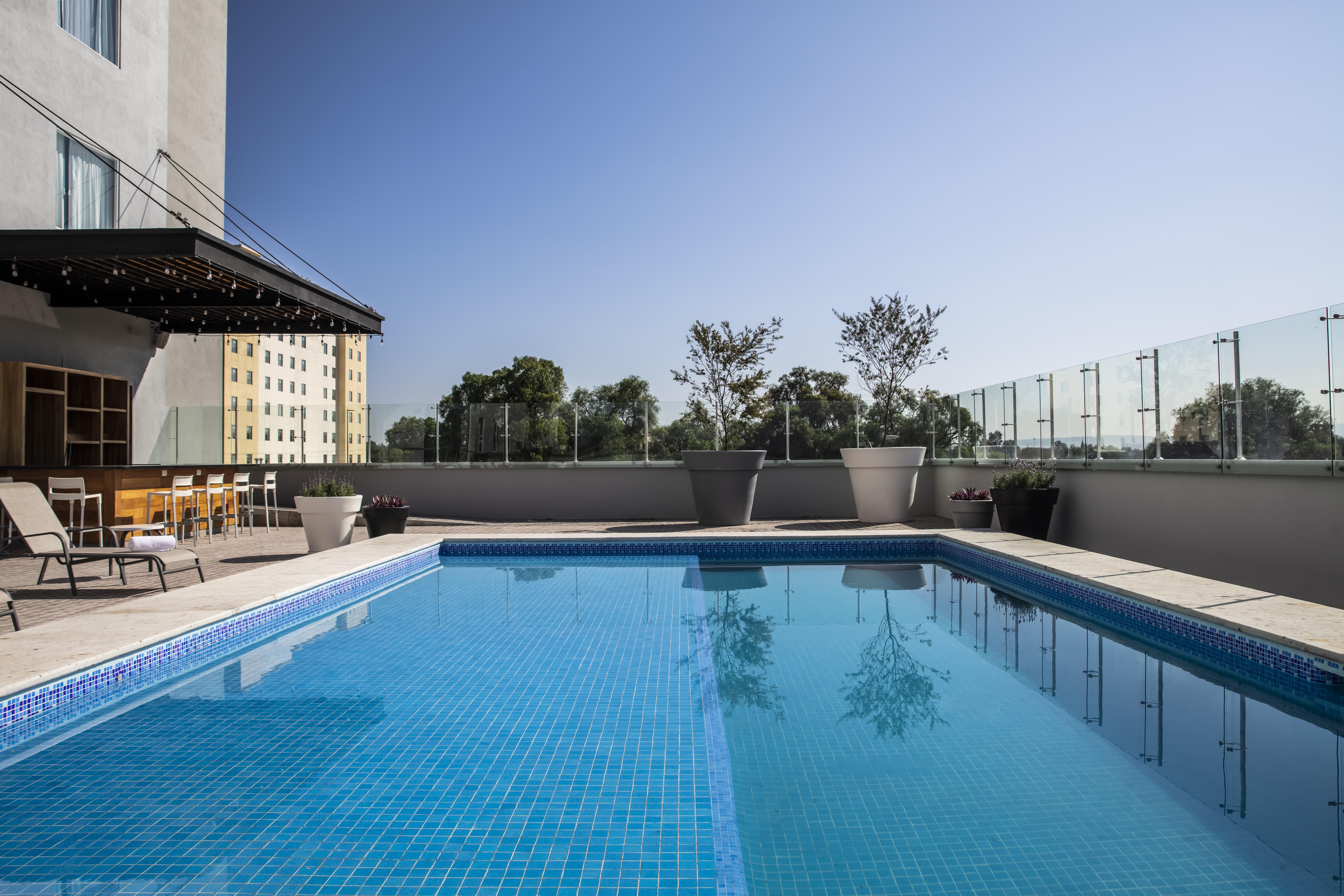 Fiesta Inn Celaya Galerias Екстериор снимка
