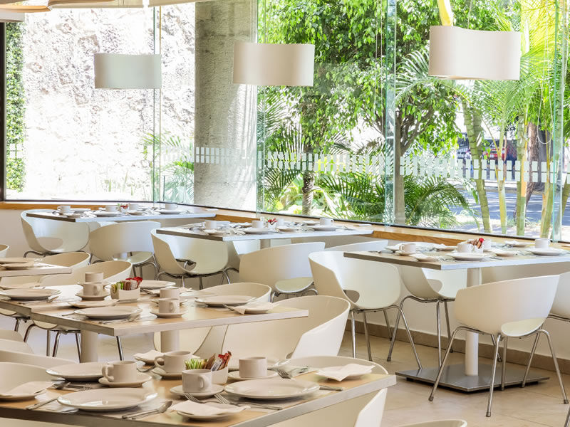 Fiesta Inn Celaya Galerias Екстериор снимка