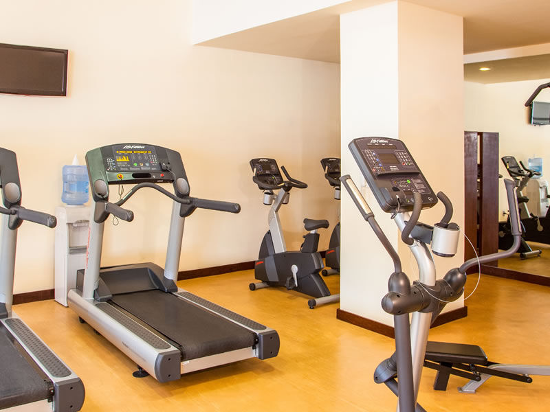 Fiesta Inn Celaya Galerias Екстериор снимка